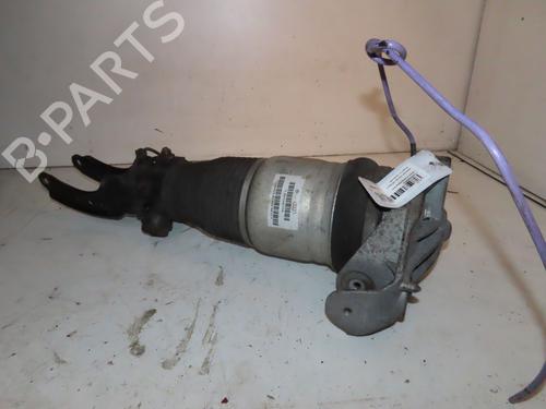 Used Left front shock absorber AUDI Q7 (4LB) 3.0 TDI quattro (233 hp) 28285213