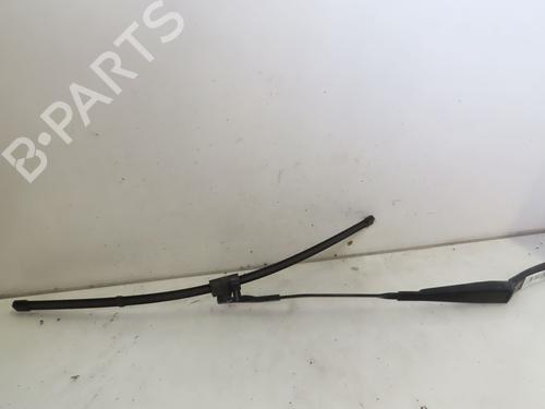 Used Front windshield wiper arm AUDI A3 (8P1) 2.0 TDI 16V (140 hp) 21180679