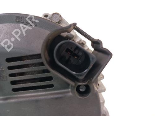 Used Alternator SKODA FABIA II (542) 1.2 TSI (86 hp) 14955667