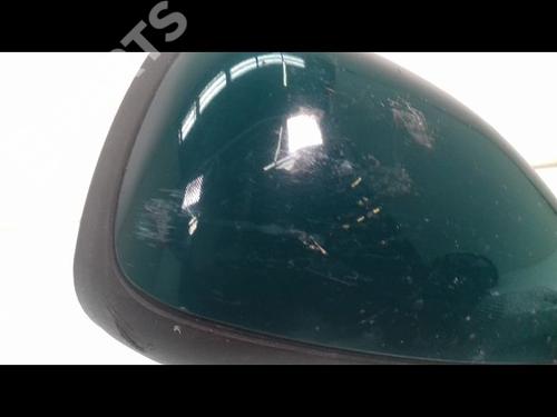 Right mirror PEUGEOT 306 Hatchback (7A, 7C, N3, N5) 1.4 | BP9000554C27 