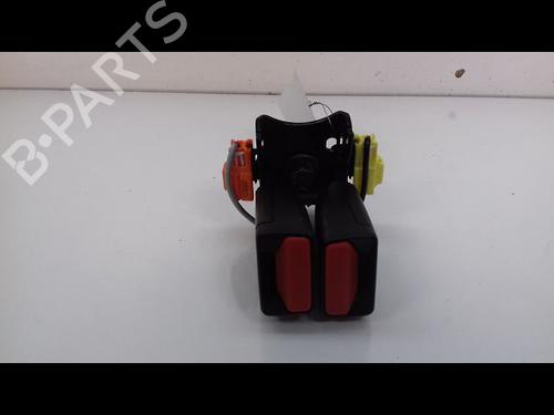 Used Seat buckle VOLVO V60 I (155) 1.6 DRIVe (114 hp) 14892551