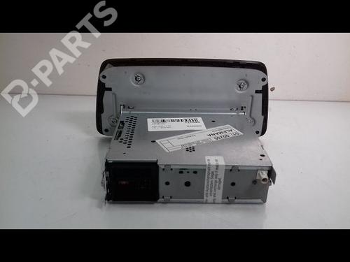 Radio SEAT IBIZA IV (6J5, 6P1) 1.2 TSI | BP9243347E6 
