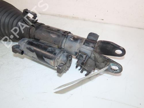 Right front shock absorber MERCEDES-BENZ C-CLASS (W205) C 200 d (205.007) | BP26335676M17 