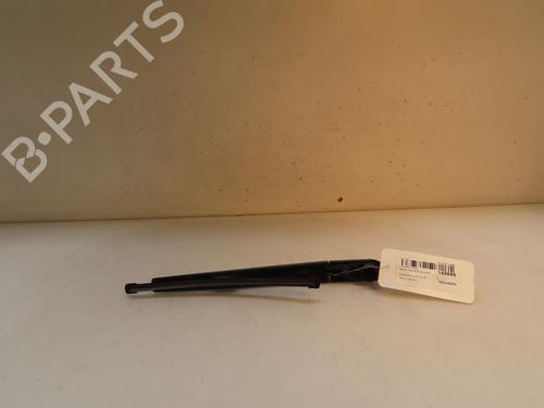 Used Rear windshield wiper arm RENAULT CLIO IV (BH_) 1.5 dCi 75 (75 hp) 17731206