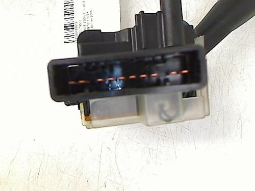 Used Steering column stalk KIA PICANTO I (SA) 1.1 (65 hp) 23151231