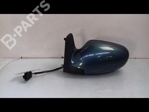 Used Left mirror FORD GALAXY I (WGR) 1.9 TDI (115 hp) 9000323