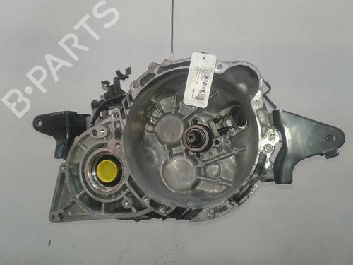manual-gearbox-hyundai-tucson-jm-20-crdi-all-wheel-drive-4300024381-2004-2005-2006-2007-2008-2009-2010-2011-2012-2013-2014-2015-2016-2017-2018-2019-8988994 main image