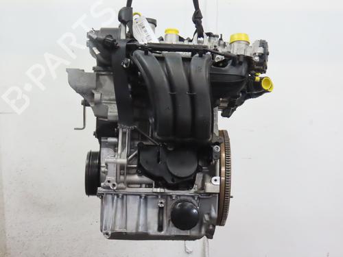 Engine SKODA FABIA III (NJ3) 1.0 | BP31985007M1