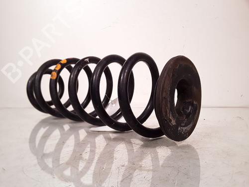 Shock absorber spring SEAT ALTEA XL (5P5, 5P8) 1.4 TSI | BP14890261C152 