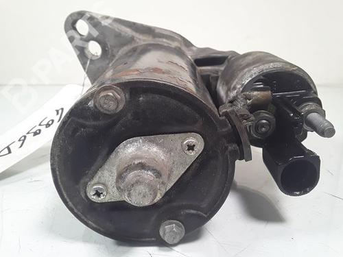 Starter SEAT IBIZA IV SC (6J1, 6P5) 1.6 TDI | BP8995627M8