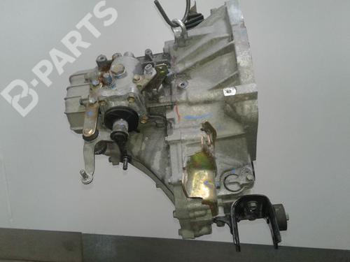 Gearbox TOYOTA YARIS (_P1_) 1.3 (SCP12_, SCP13_, SCP12R, SCP13R) | BP8979029M3 