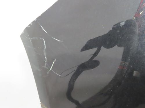 Rear bumper VW GOLF V (1K1) 1.6 FSI | BP16155949C8