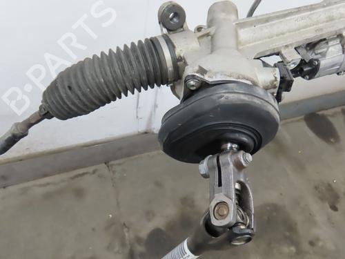 Steering rack RENAULT MEGANE IV Hatchback (B9A/M/N_) 1.8 RS TCe 280 (B9M6) | BP33444235M22 - Image 3