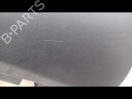 Glove box CITROËN C4 Picasso I MPV (UD_) 2.0 HDi 138 | BP12992791C95