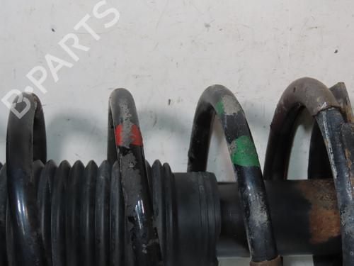 Used Right front shock absorber KIA PICANTO I (SA) 1.1 (65 hp) 27352123