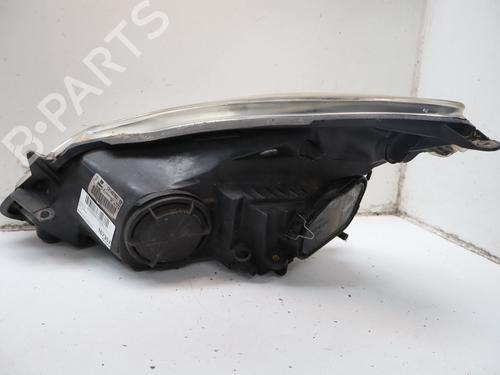 Right headlight OPEL CORSA D (S07) 1.3 CDTI (L08, L68) | BP35887200C29 - Image 2