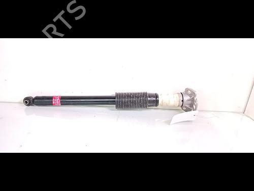 Used Left rear shock absorber FIAT PUNTO EVO (199_) 1.6 D Multijet (120 hp) 23150408
