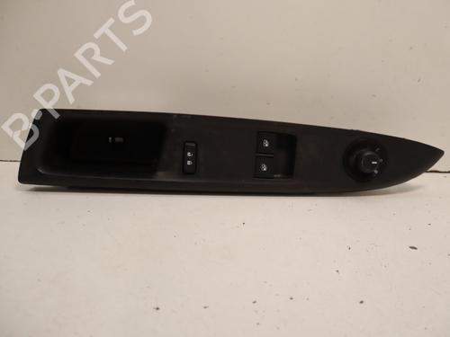 Used Left front window switch Left front window switch 39220108 39220108