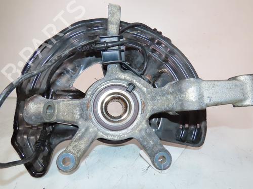 left-front-steering-knuckle-mercedes-benz-gla-class-x156-2013-2014-2015-2016-2017-2018-2019-2020-2021-2022-27331741 main image