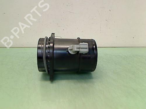 Used Mass air flow sensor RENAULT CLIO III Hatchback Van (SB_, SR_) 1.5 dCi (68 hp) 23148913