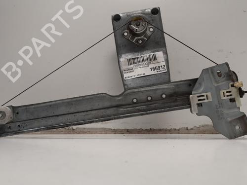 Rear right window mechanism DACIA DUSTER (HS_) 1.5 dCi 4x4 (HSMC, HSMD) | BP37705600C25 - Image 2
