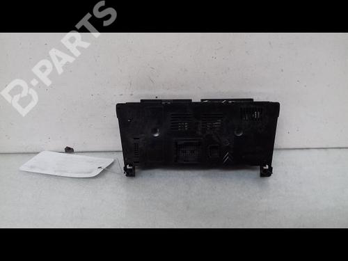 Climate control PEUGEOT 5008 (0U_, 0E_) 1.6 HDi | BP8988290I5 