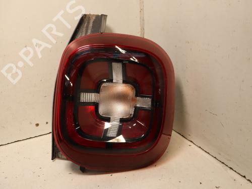 Used Right taillight Right taillight 39419005 39419005