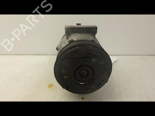 Used AC compressor RENAULT VEL SATIS (BJ0_) 2.2 dCi (BJ0E, BJ0F) (150 hp) 23149394