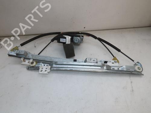 Used Front left window mechanism CITROËN C4 Grand Picasso I (UA_) 1.6 HDi 110 (112 hp) 30953041