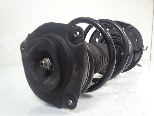 Used Left front shock absorber Left front shock absorber NISSAN JUKE (F15) 1.5 dCi (110 hp) 9004391 9004391