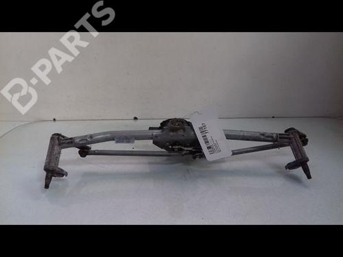 Used Front wiper motor SEAT LEON (1M1) 1.9 TDI (110 hp) 8980899