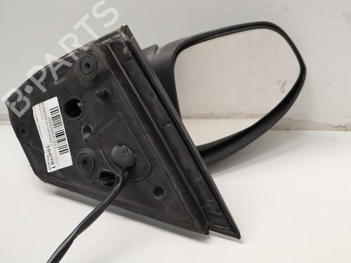 Used Left mirror Left mirror 36893689 36893689
