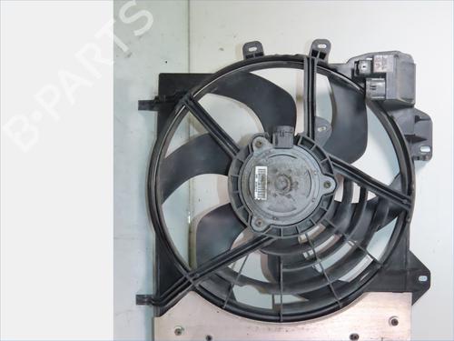 Used Support CITROËN DS3 (SA_) 1.6 HDi 110 (112 hp) 23561169