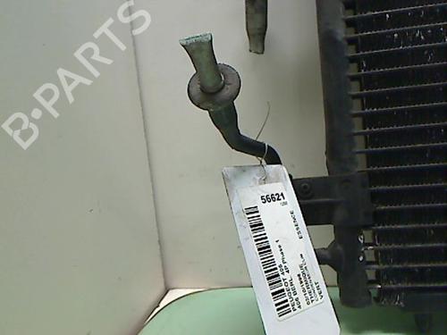 Used Heater matrix PEUGEOT 406 (8B) 2.0 16V (132 hp) 23149451