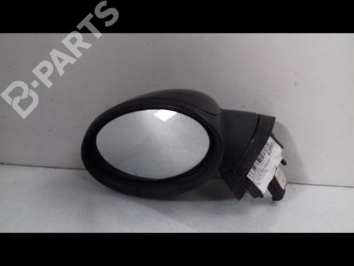 Left mirror MINI MINI Convertible (R52) Cooper | BP8980230C26 