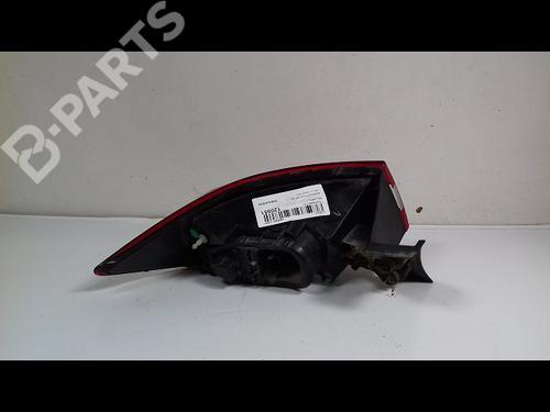 Right taillight RENAULT CLIO IV (BH_) 1.5 dCi 75 | BP8994543C35 