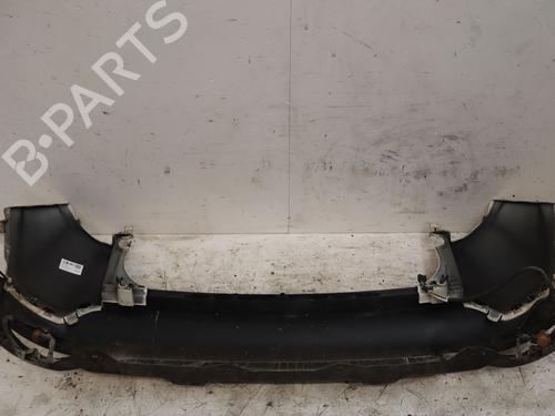 Used Rear bumper RENAULT CAPTUR I (J5_, H5_) 1.5 dCi 90 (J5N4, J5M5, J5MW, J5M6, J5AL, J5AJ) (90 hp) 32873300