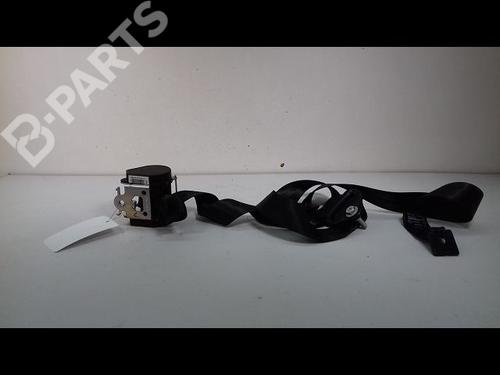 Rear left belt tensioner RENAULT SCÉNIC III (JZ0/1_) 1.5 dCi | BP8999093C89 