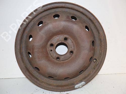 Used Rim Rim 38410325 38410325