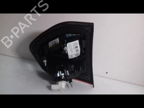 Used Right tailgate light CITROËN C4 Picasso I MPV (UD_) 1.6 HDi 110 (112 hp) 11227095