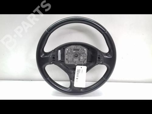 Used Steering wheel PEUGEOT 5008 (0U_, 0E_) 1.6 HDi (110 hp) 10102486