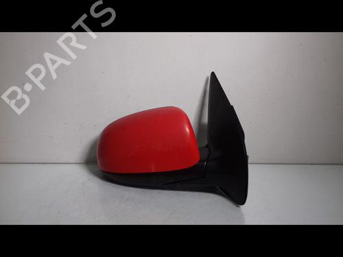 Used Right mirror Right mirror 9429289 9429289