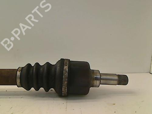 Left front driveshaft CITROËN XSARA (N1) 1.4 i | BP23149867M38 
