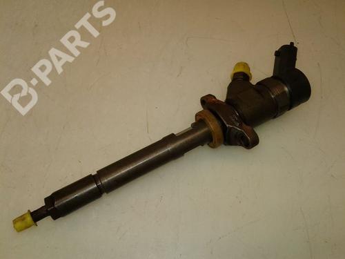 Used Injector Injector FORD FOCUS II (DA_, HCP, DP) 1.6 TDCi (90 hp) 8997197 8997197