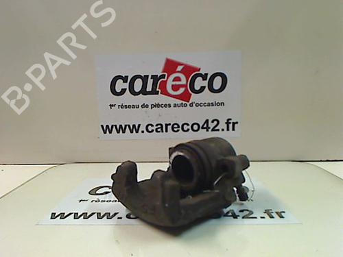 Used Right front brake caliper VW GOLF IV (1J1) 1.9 TDI (90 hp) 14891386