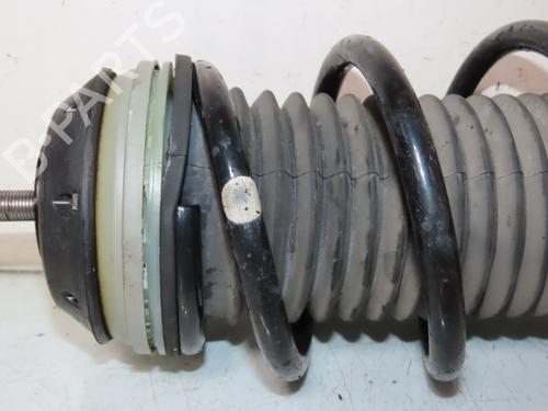 Left front shock absorber OPEL CORSA D (S07) 1.2 (L08, L68) | BP24822040M16 