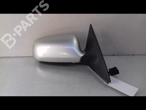 Used Right mirror AUDI A6 C5 (4B2) 2.5 TDI quattro (180 hp) 8987186