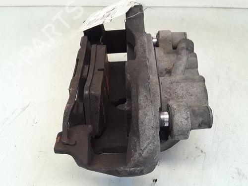 Right front brake caliper MERCEDES-BENZ M-CLASS (W164) ML 320 CDI 4-matic (164.122) | BP14891463M104 