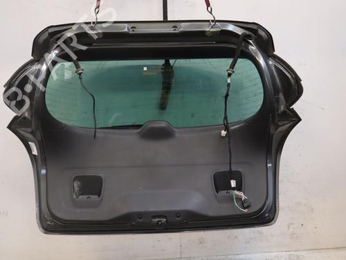 Used Tailgate Tailgate PEUGEOT 308 SW I (4E_, 4H_) 1.6 HDi (90 hp) 33712334 33712334