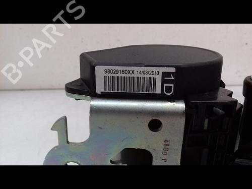 Used Front right belt tensioner Front right belt tensioner PEUGEOT 508 I (8D_) 2.0 HDi Hybrid4 AWC (200 hp) 15378597 15378597